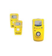 Single Gas Monitor for Personal Safety and Toxic Gas Detection